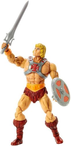 He-Man (40th Anniversary)