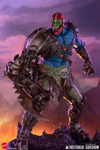 Trap Jaw Legends