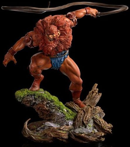 Beast Man