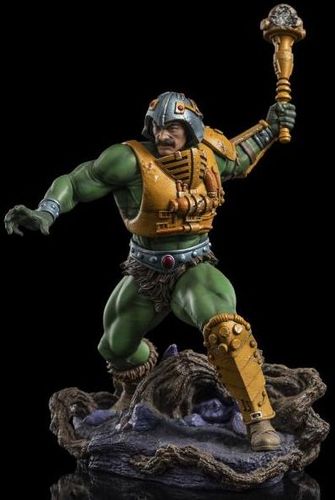 Man-At-Arms