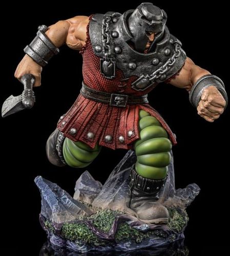 Ram Man