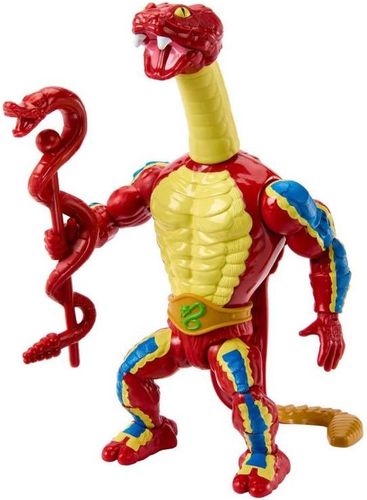 Rattlor