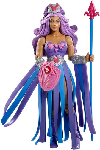 Spinnerella