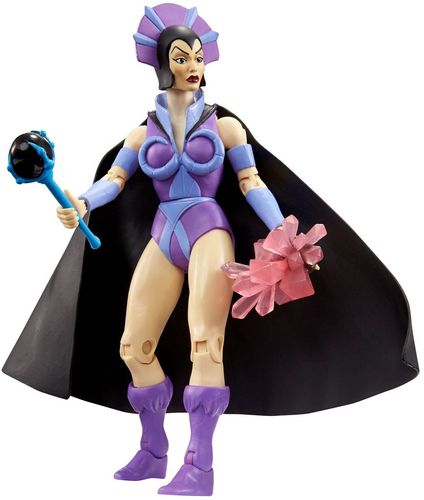 Evil-Lyn