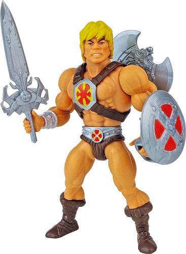 He-Man (200X)