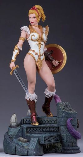 Teela Legends (Classic Variant)