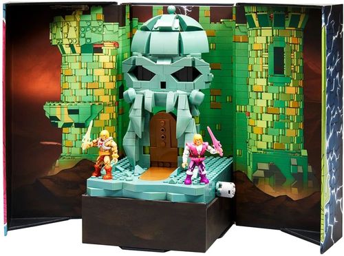 HHW82 - By the Power of Grayskull!