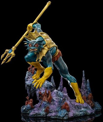 Mer-Man