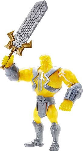 Power of Grayskull He-Man