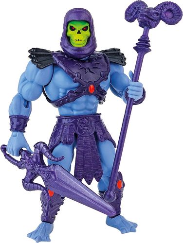 Skeletor (200X)