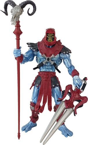 Skeletor ("Blood" Repaint)