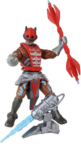 Zodak