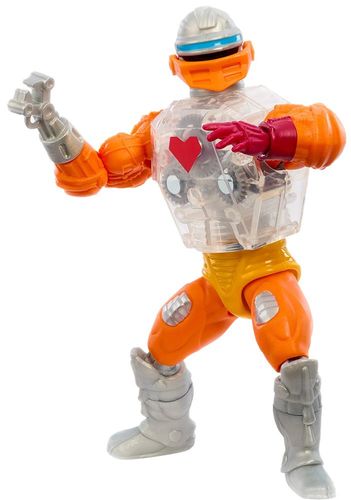 Roboto (Minicomic)