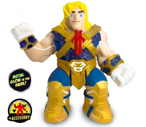 He-Man Universe