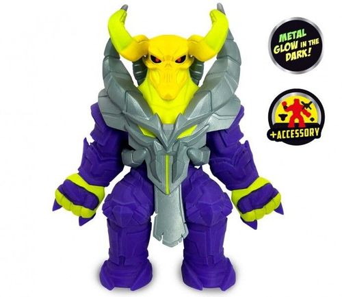 Skeletor Reborn