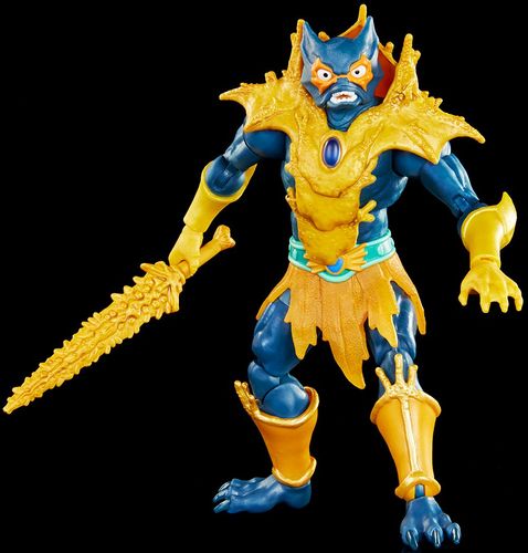Mer-Man (Classic)