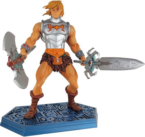 Battle Armor He-Man