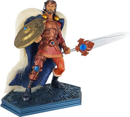 King Randor (klassische Farben)