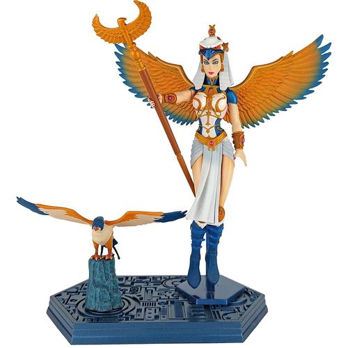 Sorceress (klassische Farben)