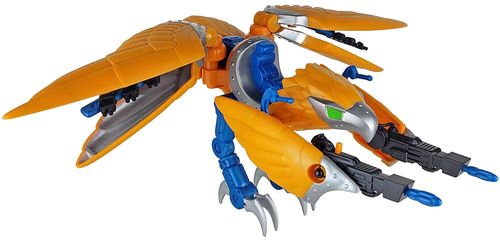 Battle Hawk