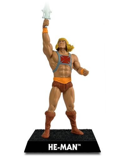 (001) He-Man
