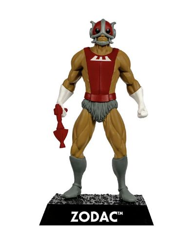 (012) Zodac