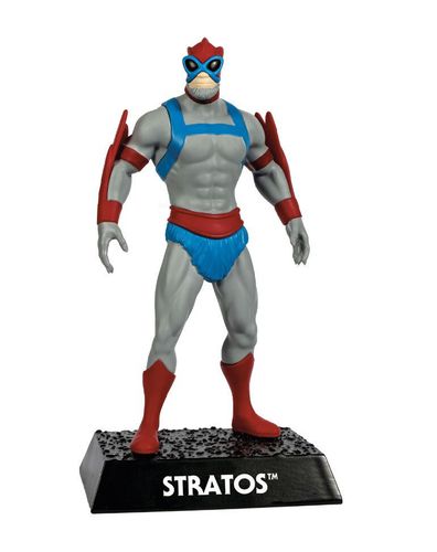 (015) Stratos
