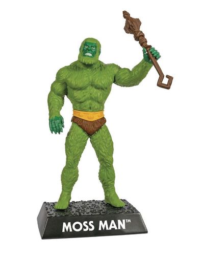(017) Moss Man