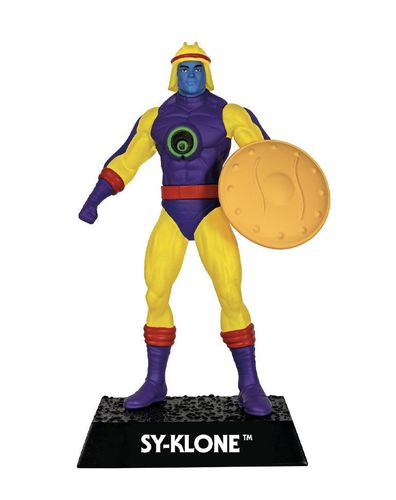 (021) Sy-Klone