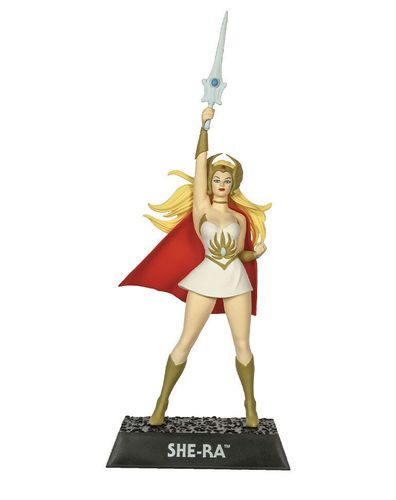 (022) She-Ra