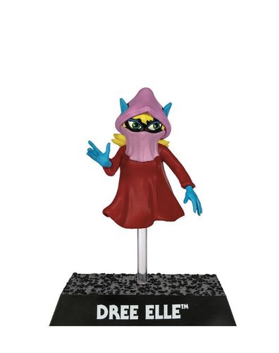 (028) Dree Elle
