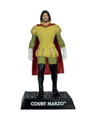 (035) Count Marzo