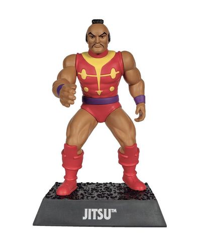(036) Jitsu