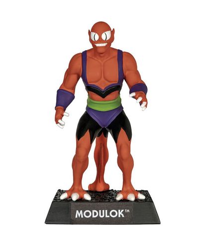 (037) Modulok