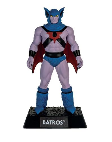 (038) Batros