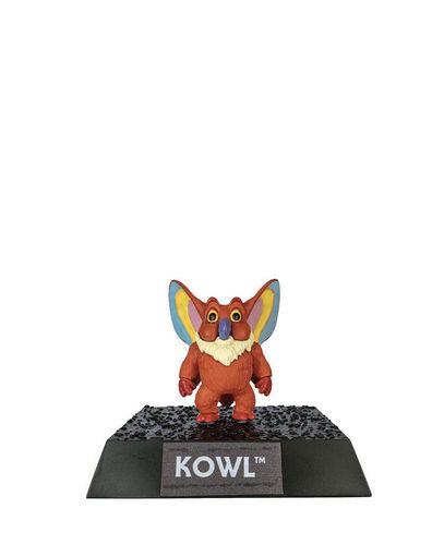 (041) Kowl