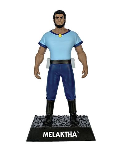 (042) Melaktha