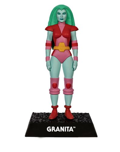 (048) Granita