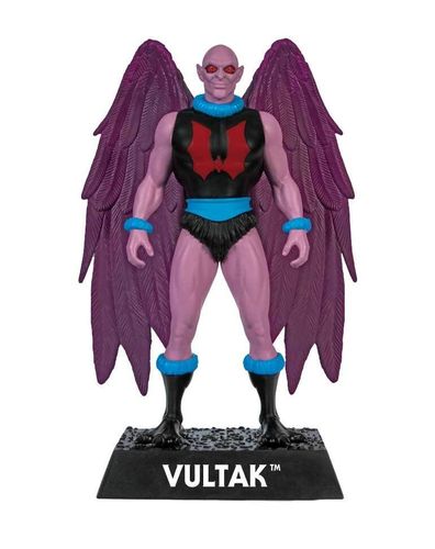 (052) Vultak