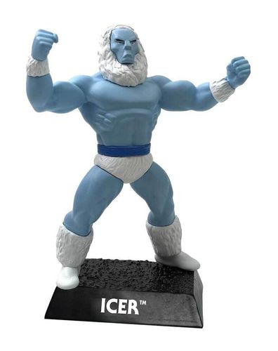 (055) Icer