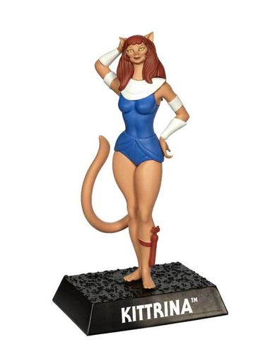 (056) Kittrina