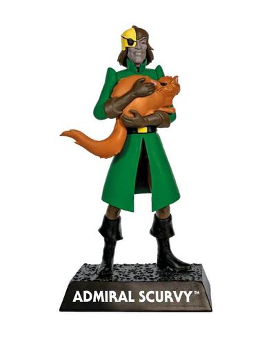 (057) Admiral Scurvy