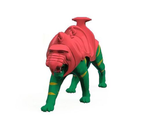 Battle Cat (Abo-Special 2023)