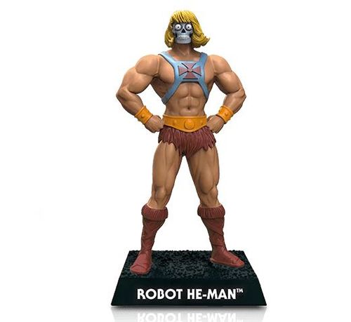 Robot He-Man