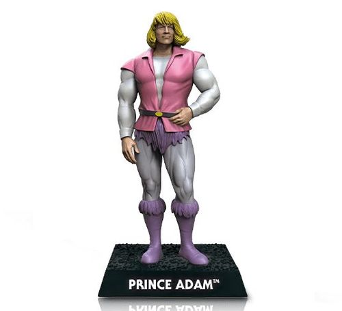 Prince Adam