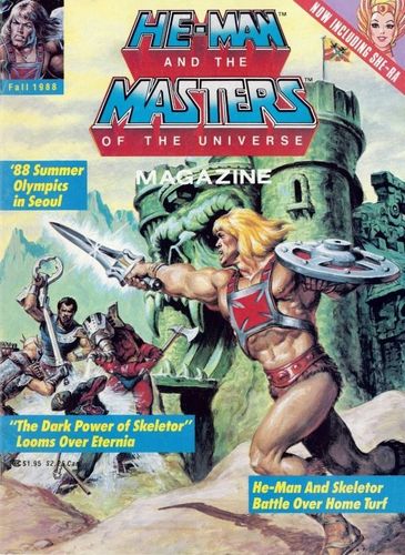 16 (Fall 1988)