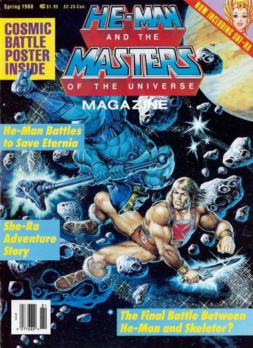14 (Spring 1988)