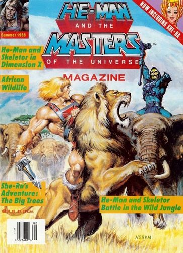 15 (Summer 1988)