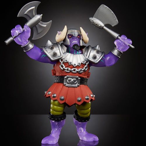 Ram Man