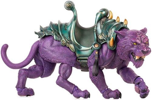 Panthor